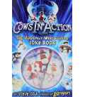 Cows in Action Joke Book