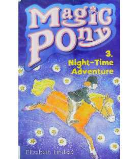 Night-time Adventure (Magic Pony)