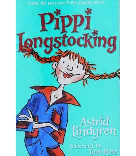 Pippi Longstocking