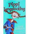 Pippi Longstocking