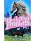 Red Star (Black Pearl Ponies)