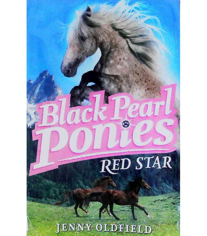 the pearl the red pony