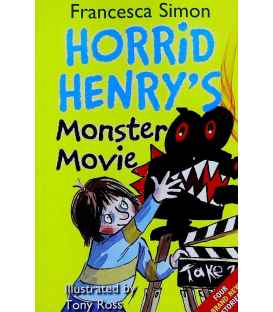 Horrid Henry's Monster Movie