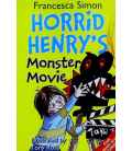 Horrid Henry's Monster Movie