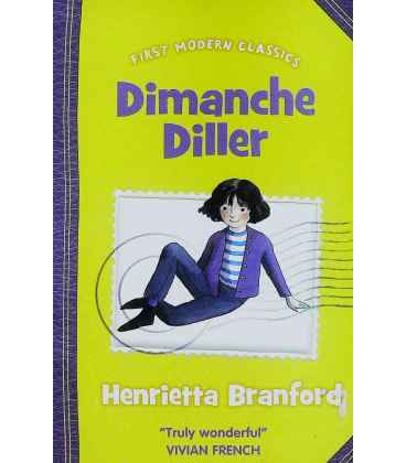 Dimanche Diller