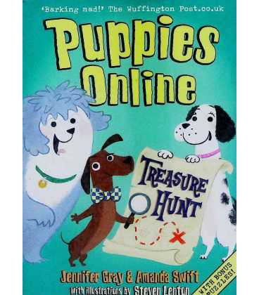 Treasure Hunt (Puppies Online)