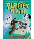 Treasure Hunt (Puppies Online)