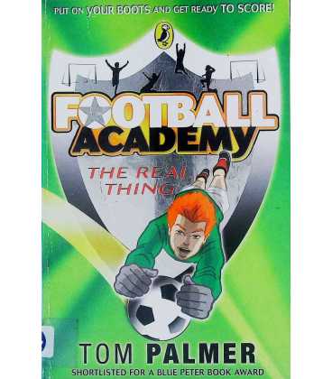 The Real Thing (Football Academy)