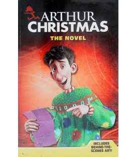 Arthur Christmas (The Novel)