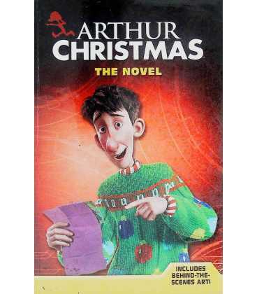 Arthur Christmas (The Novel)