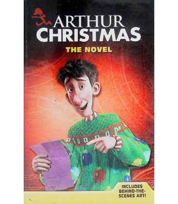 Arthur Christmas (The Novel)