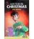 Arthur Christmas (The Novel)