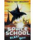 Blast Off! (Space School)