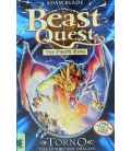 Torno the Hurricane Dragon (Beast Quest)