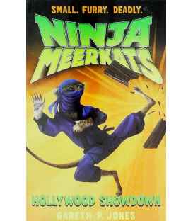 Hollywood Showdown (Ninja Meerkats)