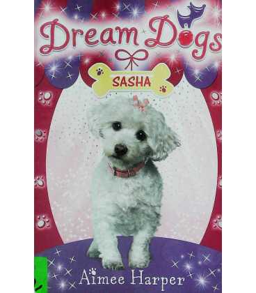 Sasha (Dream Dogs)