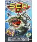 Chakrol The Ocean Hammer (Sea Quest)