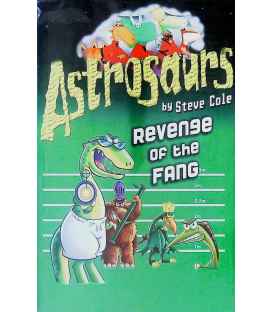 Astrosaurs Revenge of the Fang