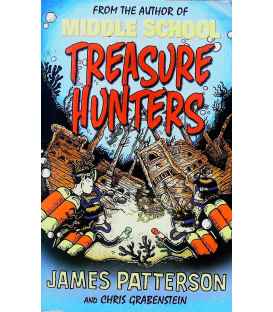 Treasure Hunters