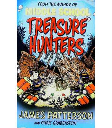 Treasure Hunters