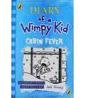 Cabin Fever (Diary of a Wimpy Kid)