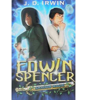 Shadow Magic (Edwin Spencer)