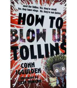 How to Blow Up Tollins