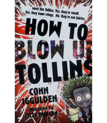 How to Blow Up Tollins