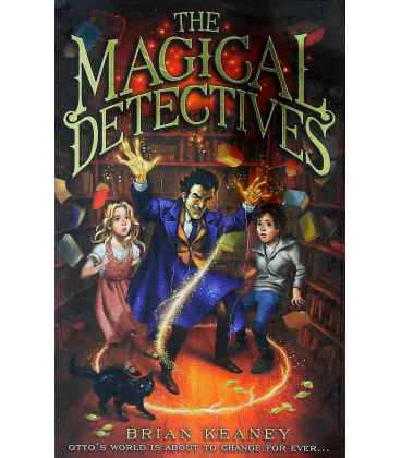 The Magical Detectives