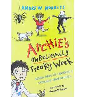 Archie's Unbelievably Freaky Week