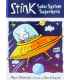 Stink Solar System Superhero