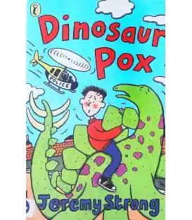 Dinosaur Pox