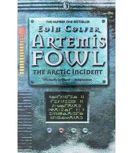 The Arctic Incident (Artemis Fowl)