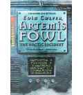 The Arctic Incident (Artemis Fowl)