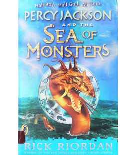 Percy Jackson and the Sea of Monsters