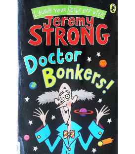 Doctor Bonkers