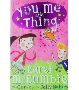 You, Me and Thing 2: The Curse of the Jelly Babies