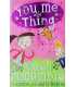 You, Me and Thing 2: The Curse of the Jelly Babies