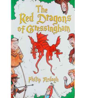 The Red Dragons of Gressingham