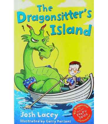 The Dragonsitter's Island