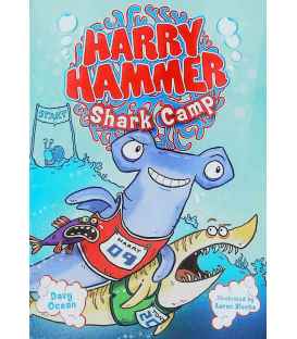 Shark Camp