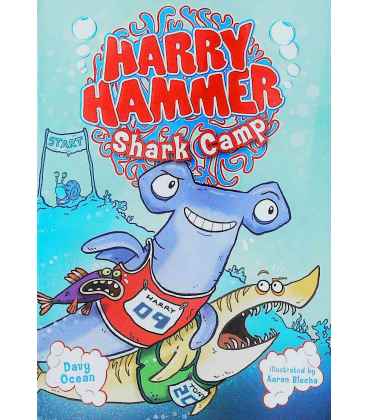 Shark Camp