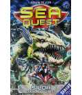 Silda the Electric Eel (Sea Quest)