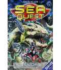 Silda the Electric Eel (Sea Quest)