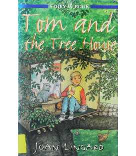 Tom and the Tree House