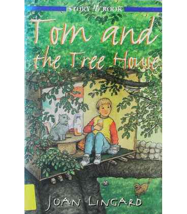 Tom and the Tree House