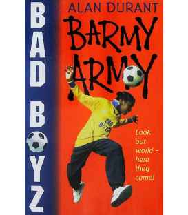 Barmy Army (Bad Boyz)