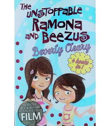 The Unstoppable Ramona and Beezus