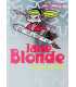 Jane Blonde Spylet on Ice