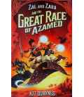 Zal and Zara and the Great Race of Azamed